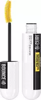 MAYBELLINE_The Colossal Curl Bounce After Dark Blakstienų tušas 10ml
