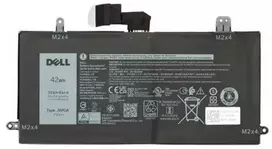 Dell „Origin Origin Storage 1V1XF“ ličio jonų (ličio jonų) pramoninis akumuliatorius 3500 mAh 11,4 V