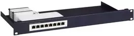 Fortinet Rackmount.IT rinkinys, skirtas Ubiquiti USW-Lite-8-PoE