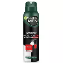 Garnier Men Invisible Protection, 150 ml