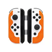 „Lizard Skins“ DSP valdiklio rankena, skirta „Switch Joy-Con“ - mandarinai