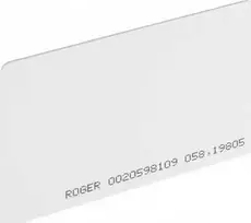 RFID BEKONTAKTĖ KORTELĖ MFC-2 ROGER