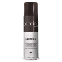 Impregdo Batų impregnavimo priemonė „Antiacqua Juodas“ 250 ml (55/58/250c/02), kokcine