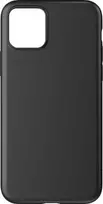 Hurtel Soft TPU dėklas skirtas Samsung Galaxy A72 4G, juodas