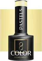 Activeshop Hibridinis nagų lakas Ocho Nails Pastels P02, 5 g