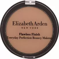Elizabeth Arden, Flawless Finish Everyday Perfection Bouncy, Jojoba Oil, Soft Natural Finish, Kreminis Foundation, 04, Bare, 9 g *T