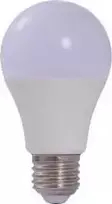 Azzardo Balto pieno lemputė E27 10W kintamasis AZZARD vadovaujama smartphone parama AZ3213