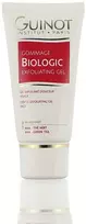 Guinot Biologic šveičiamasis gelis, 50 ml