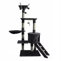 Kačių draskyklė Care life, 138 cm