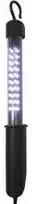 Lempa darbinė 20LED 12V Alpin