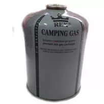 Dujos butano 450 gr. 810ml