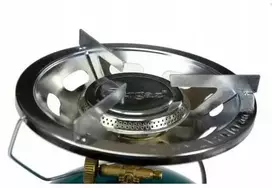 Turistinė viryklė ORGAZ turbo ø 22cm DEG100mm