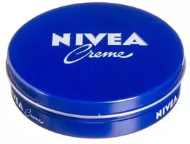 Kremas Nivea 150 ml(visų tipų odai)