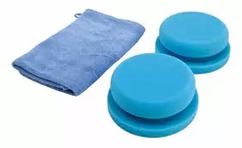 Rankinio poliravimo rinkinys 3vnt.