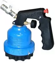 Degiklis su piezo CX-190 metalinis korpusas