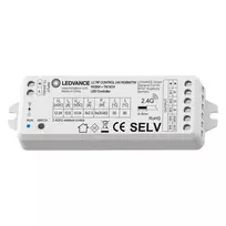 300W LED valdiklis LEDVANCE, 24V RGBW/TW, PWM
