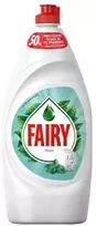 Indų ploviklis FAIRY Clean&Fresh, 430ml, mėtų kvapo
