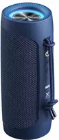Projektorius Lauko belaidis garsiakalbis REMAX Freejoy RB-M20 IPX67 Bluetooth 5.3 su Bass Boost: Spalva - Mėlyna