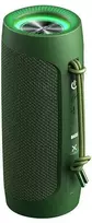 Projektorius Lauko belaidis garsiakalbis REMAX Freejoy RB-M20 IPX67 Bluetooth 5.3 su Bass Boost: Spalva - Žalia