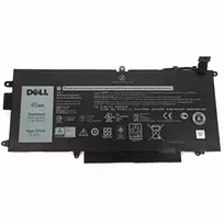 Dell „Origin Origin Storage 451-BBZB“ ličio jonų (ličio jonų) pramoninis akumuliatorius 3745 mAh 11,4 V