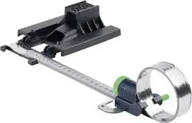 Skriestuvas Festool KS-PS 400 Set