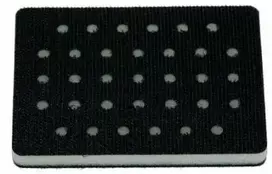 Šlifavimo kempinė Mirka 8299101011; 75x100 mm