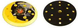 Šlifavimo padas Mirka 8295291511; 150 mm