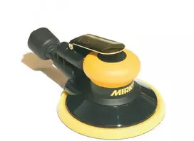Pneumatinis ekscentrinis šlifuoklis Mirka ROS 625CV