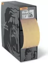 Mirka Ltd Suomija Šlifavimo popieriaus rulonas Mirka GoldFlex Soft 2912707015; 115mmx25 m; P150