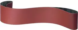 Šlif. juosta juostiniam šlifuokliui Klingspor; CS 310 X; 200x750 mm; K24; 10 vnt.