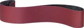 Šlif. juosta juostiniam šlifuokliui Klingspor; LS 309 X; 150x1220 mm; K60; 10 vnt.