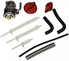 Karbiuratorius Briggs&Stratton 798917