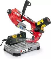 Juostinės metalo pjovimo staklės Femi 782XL 8483622