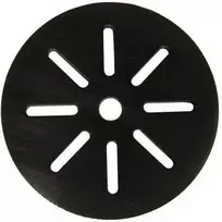 Šlifavimo padas Mirka 8394018621; 225 mm