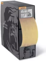 Mirka Ltd Suomija Šlifavimo popieriaus rulonas Mirka GoldFlex Soft 2912707018; 115x125 mm: P180; 200 vnt.
