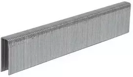 None Kabės Bostitch; 12,45x38 mm; S4/16NC; galvanizuotos