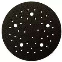 Tarpinis šlifavimo padas Mirka 8295550111; 125 mm; 44 H; 5 mm, 5 vnt.