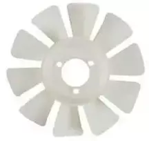 Sparnuotė MTD 731-1449A
