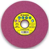 Galandinimo diskas Tecomec ET-K00204007; 145x6,0x22,2 mm; 1 vnt.