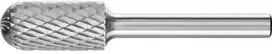 Kietmetalio freza Pferd WRC MX NCC; 12x25 mm