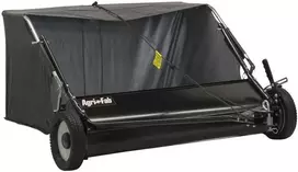 Žolės ir lapų rinktuvas Agri-Fab 45-03201; 107 cm