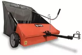 Žolės ir lapų rinktuvas Agri-Fab 45-04922; 112 cm