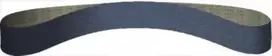 Šlifavimo juosta Klingspor CS 710 XF; 13x455 mm; G80; 25 vnt.