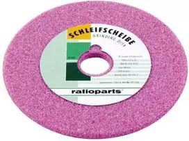 Ratioparts Galandinimo diskas 171-126; 145x4,5x22,2 mm