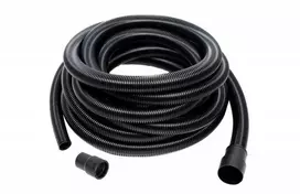 Siurbimo žarna Mirka MIN6519211; 27 mm; 10 m