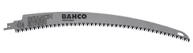 Bahco tiesinio pjūklo geležtė 350 mm 6TPI japoniški dantys, skirta 50-150 mm šakoms
