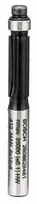Bosch Briaunų apdirbimo frezos 6mm D1 6,35 mm, L 16,1 mm