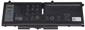 Dell Origin Origin Storage 8H6WD akumuliatorius pramoninis ličio jonų (ličio jonų) 3625 mAh 15,2 V
