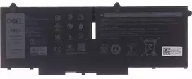 Dell 58 Wh ličio jonų akumuliatorius, skirtas