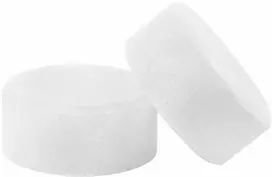 Piran turistinis sausas kuras 10 x 20g